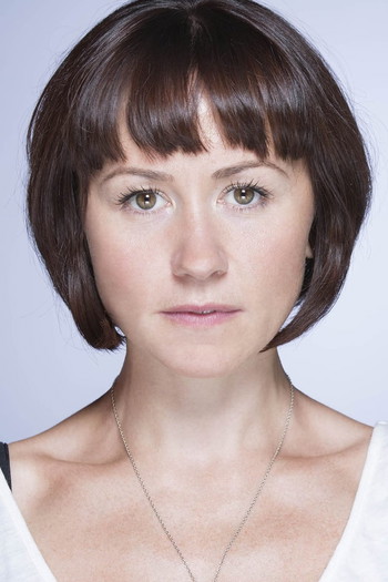 Photo of actor Claire Lams