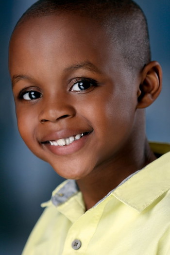 Photo of actor Trayce Malachi