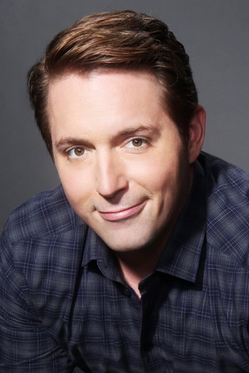 Фото актёра Beck Bennett