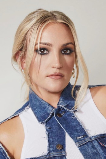 Photo of actress Jamie Lynn Spears