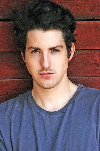 Photo of actor Sean Flynn