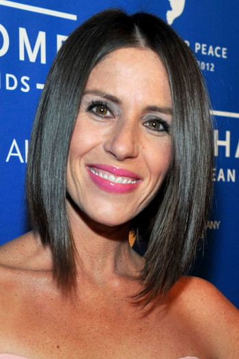 Photo of actress Soleil Moon Frye