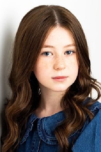 Photo of actress Katelyn Rose Downey