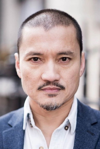 Photo of actor Jon Jon Briones