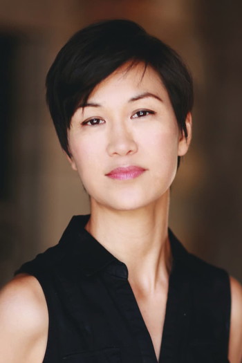 Photo of actress Cindy Cheung