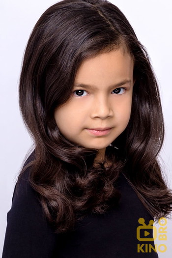 Photo of actress Everly Carganilla