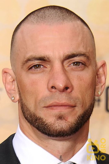 Photo of actor Joe Schilling