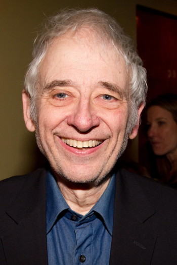 Photo of actor Austin Pendleton