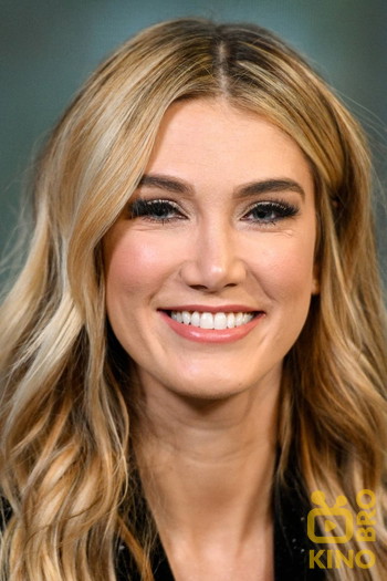 Фото акторки Delta Goodrem