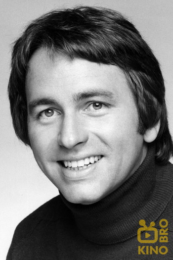 Photo of actor John Ritter