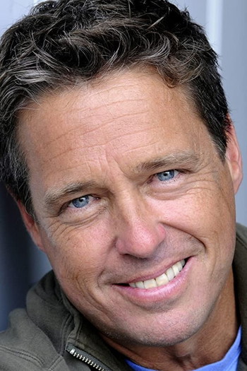 Photo of actor Brian McNamara