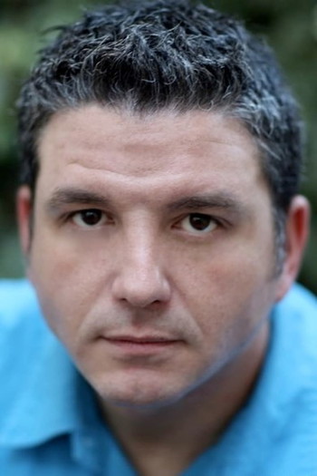 Photo of actor Michael Sullivan