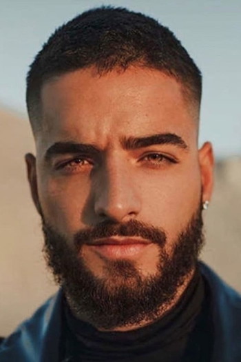 Photo of actor Maluma