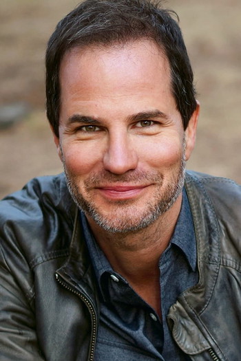 Photo of actor Jason Kolotouros