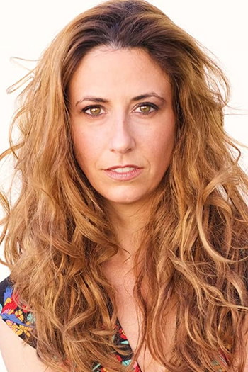 Photo of actor Katy Bodenhamer