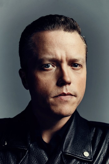 Photo of actor Jason Isbell