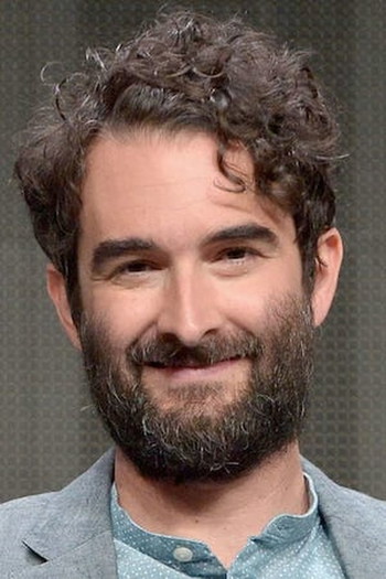 Photo of actor Jay Duplass