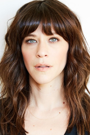 Photo of actress Jackie Tohn