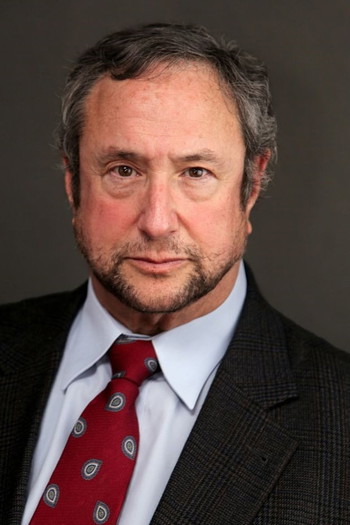 Photo of actor Stuart Pankin