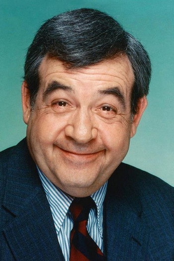 Фото актёра Tom Bosley