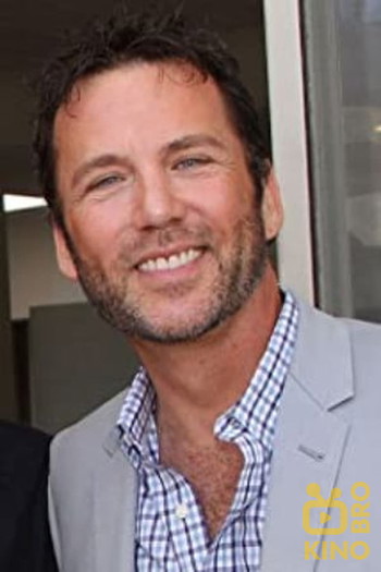 Photo of actor David Millbern