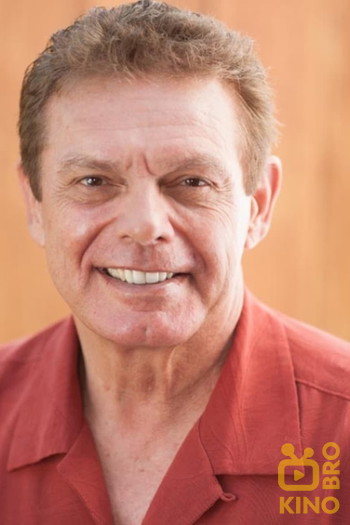 Photo of actor Steve Hart