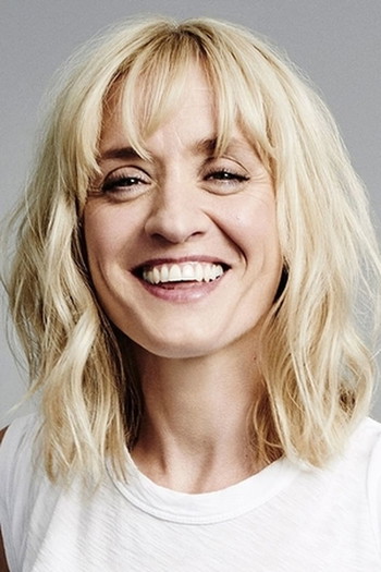 Фото акторки Anne-Marie Duff