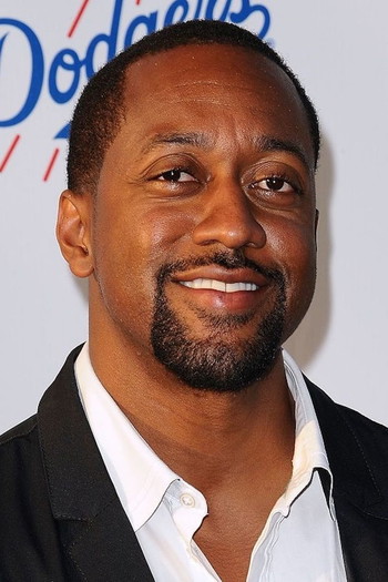 Photo of actor Jaleel White