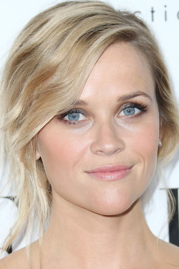 Photo of actress Reese Witherspoon