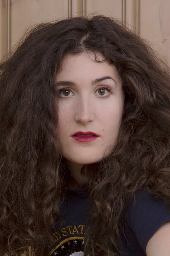 Photo of actress Kate Berlant