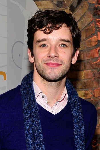 Фото актёра Michael Urie