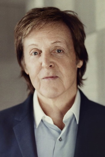 Фото актёра Paul McCartney