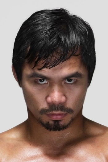 Photo of actor Manny Pacquiao