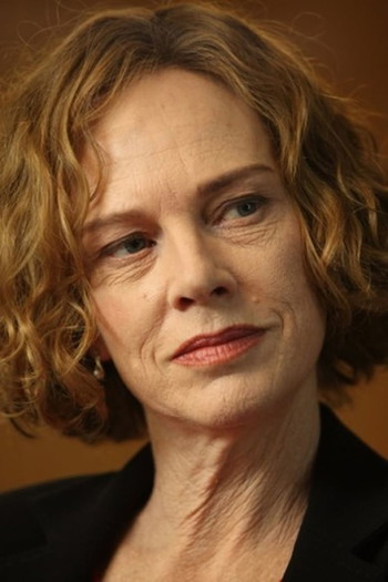 Photo of actress Judy Davis