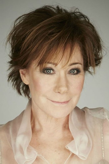 Фото актрисы Zoë Wanamaker