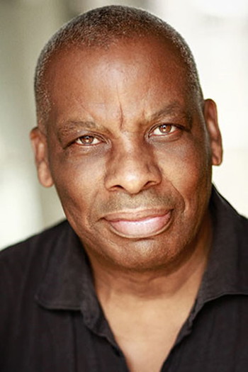 Photo of actor Don Warrington