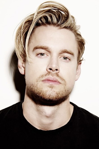 Фото актёра Chord Overstreet