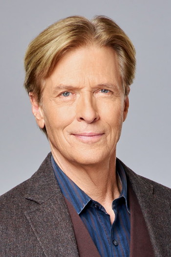 Photo of actor Jack Wagner