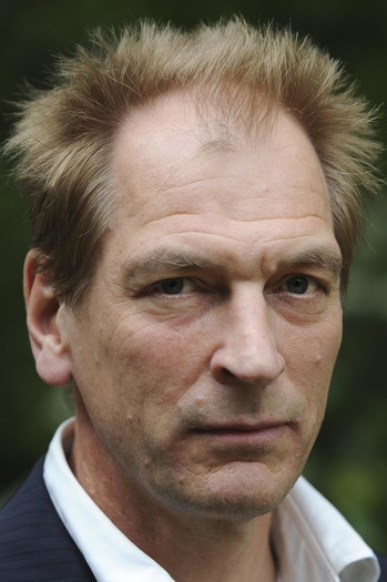 Photo of actor Julian Sands