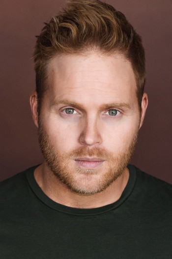 Photo of actor Chase Ramsey