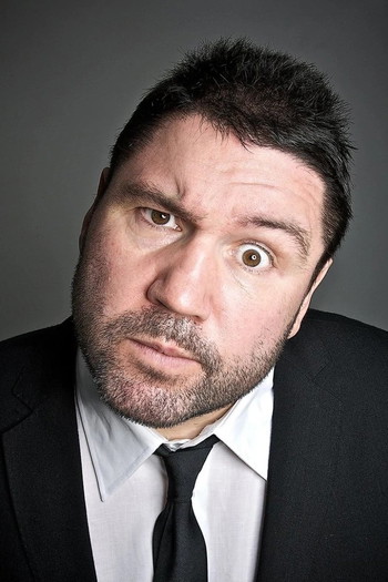 Фото актёра Ricky Grover