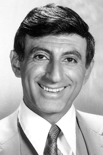 Photo of actor Jamie Farr