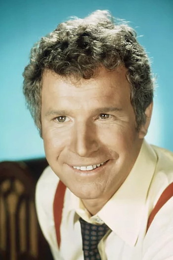 Фото актёра Wayne Rogers