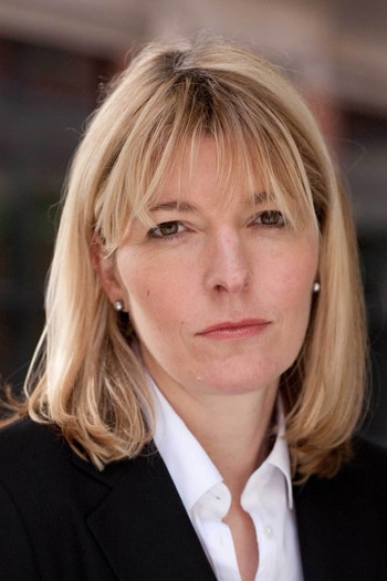 Photo of actress Jemma Redgrave