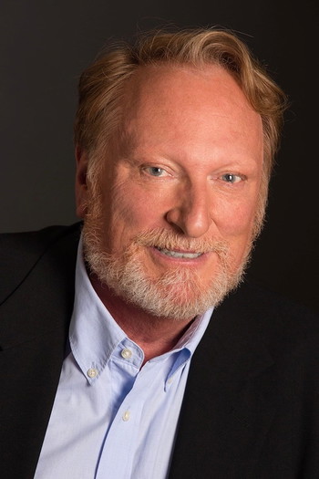 Photo of actor Jeffrey Jones