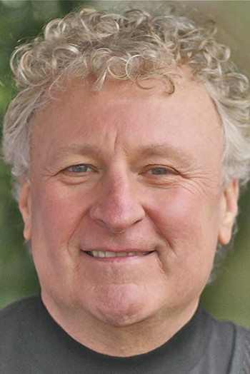 Photo of actor Peter Jurasik