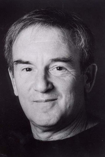 Photo of actor John Pleshette