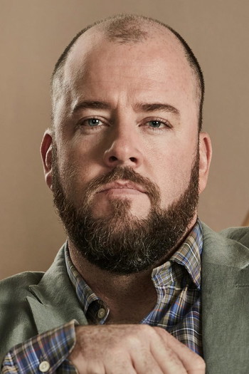 Photo of actor Chris Sullivan