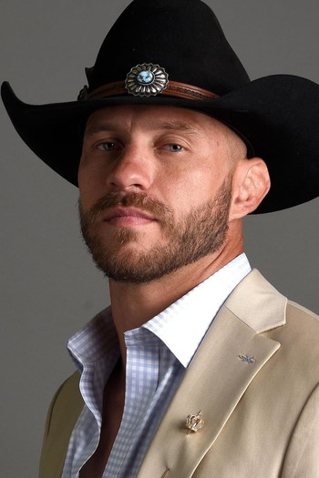 Фото актора Donald Cerrone