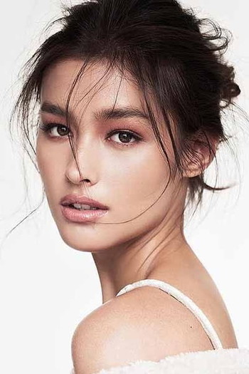 Фото акторки Liza Soberano